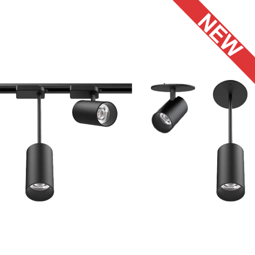 Above All Architectural Lighting with Smart Control System