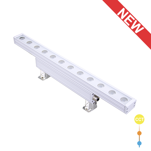 Above All Architectural Lighting with Smart Controls